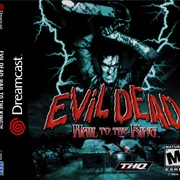 Evil Dead: Hail to the King