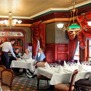 Walt' American Resteraunt