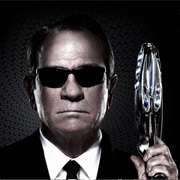 Agent K (Men in Black)