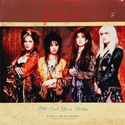 I Set You Free - The Bangles
