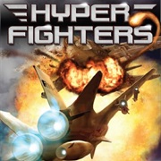 Hyper Fighters