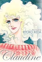 Claudine (Riyoko Ikeda)