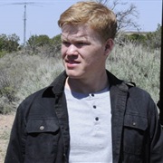 Jesse Plemons