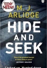 Hide and Seek (M J Arlidge)