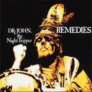 Dr. John - Remedies (1970)