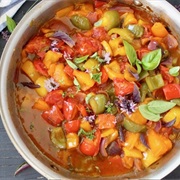 Peperonata