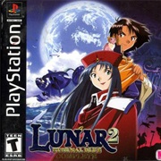 Lunar 2: Eternal Blue Complete