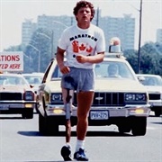 Terry Fox