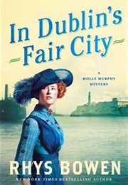 In Dublin's Fair City (Rhys Bowen)