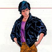 Chance From Fallen Angels