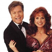 Tony Jones & Bobbie Spencer