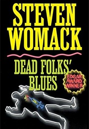 Dead Folks' Blues (Steven Womack)