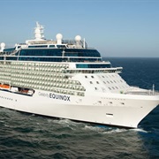 Celebrity Equinox
