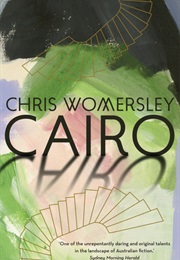 Cairo (Chris Womersley)