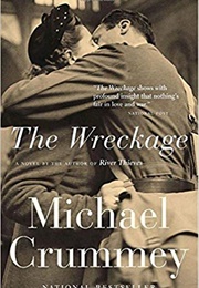 The Wreckage (Michael Crummey)