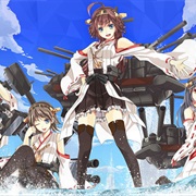 Kantai Collection: Kancolle