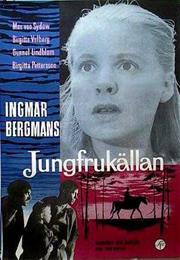 The Virgin Spring (Ingmar Bergman)