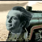 Peter Gabriel- Steam