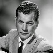 Joseph Cotten