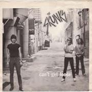 The Skunks - Earthquake Shake