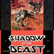 Shadow of the Beast