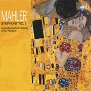 Mahler Symphony No. 5