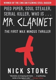 Mr. Clarinet (Nick Stone)