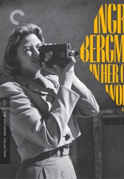 Ingrid Bergman: In Her Own Words (2015)
