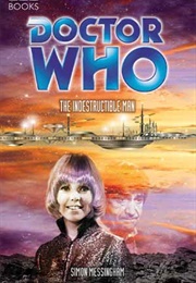 The Indestructible Man (Simon Messingham)