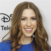 Eden Sher