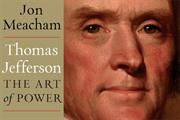 The Art of Power Thomas Jefferson