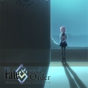 Fate/Grand Order: Moonlight/Lostroom