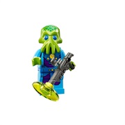Alien Trooper