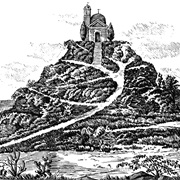 Pyramid of Cholula