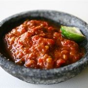 Sambal Terasi