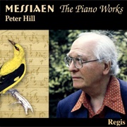 Olivier Messiaen - Catalogue D'Oiseaux