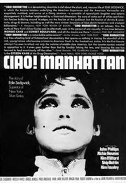 Ciao! Manhattan (1972)