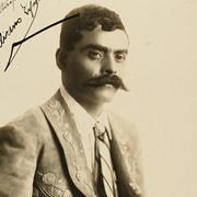 Emiliano Zapata