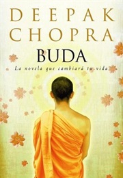 Buddha (Deepak Chopra)