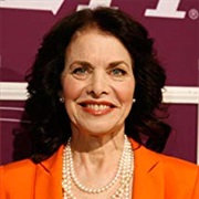 Sherry Lansing