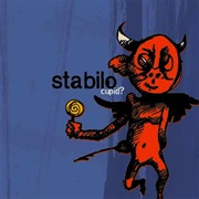 Stabilo - Cupid