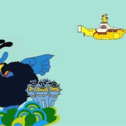 Yellow Submarine