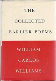 Collected Earlier Poems (William Carlos Williams)