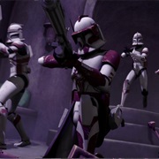 Coruscant Guard
