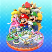 Mario Party 10