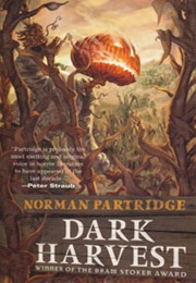 Dark Harvest (Norman Partridge)