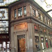 Galleria Alberto Sordi
