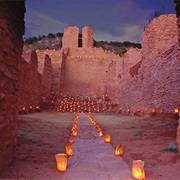Jemez Historic Site