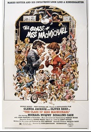 The Class of Miss MacMichael (1979)