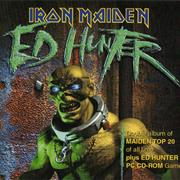 Iron Maiden - Ed Hunter